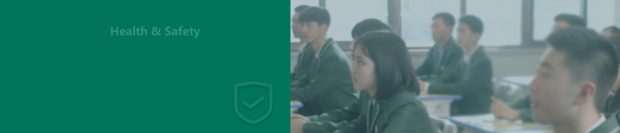 迪拜中国学校健康安全